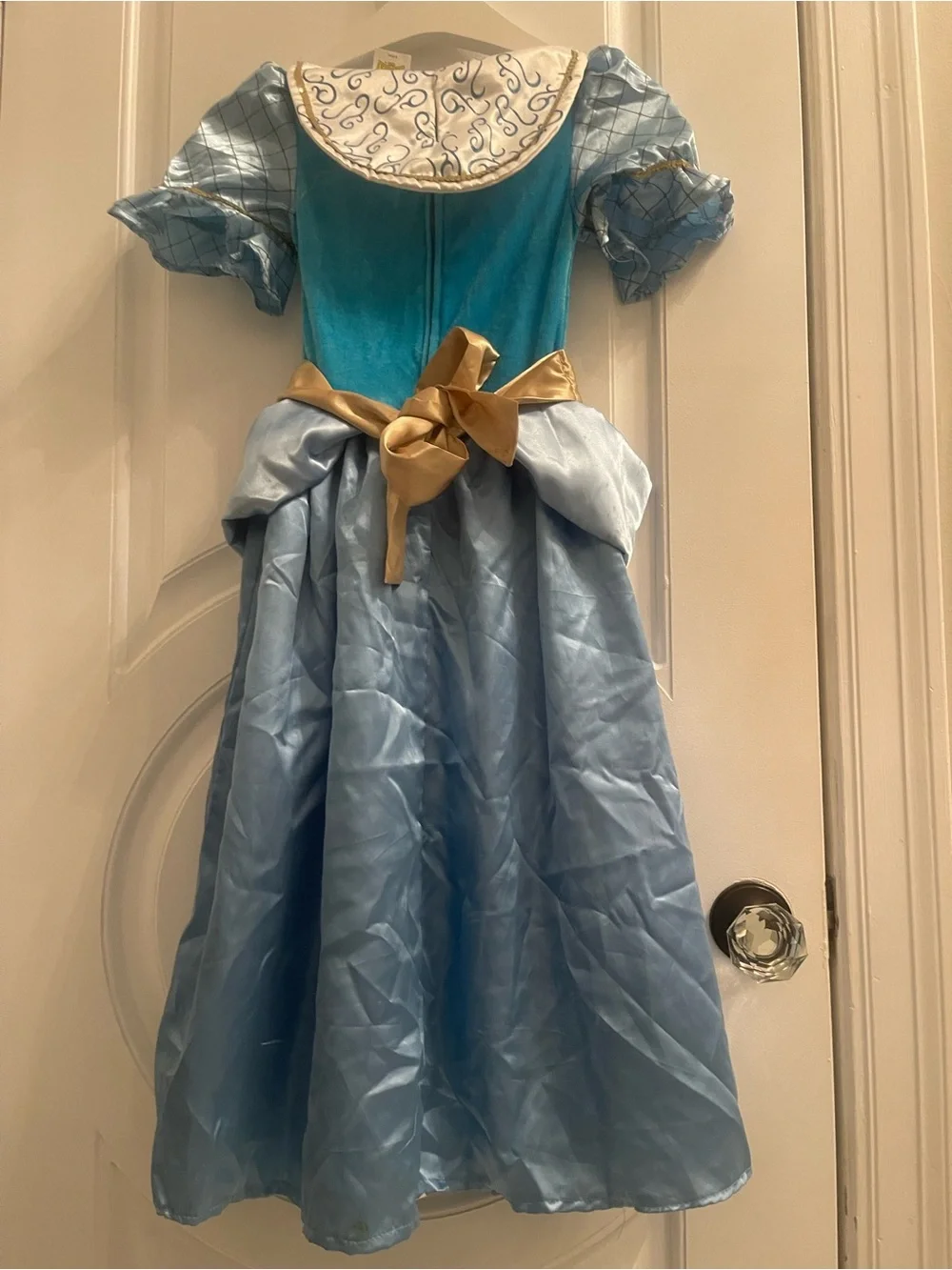 Disney Classics vintage Cinderella Costume